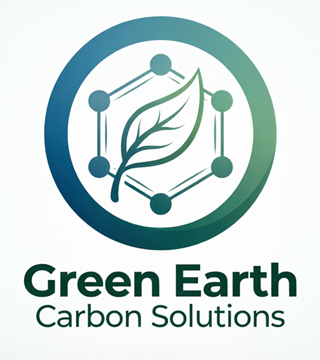 Green Earth Carbon Solutions Logo
