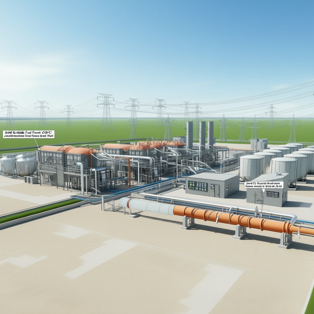 Integrated Carbon Capture & Conversion Platform